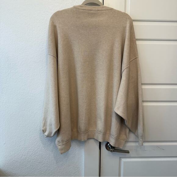 Free People Uptown Pullover - Picture 5 of 8